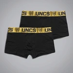 Boxer da uomo UNCS 2PACK