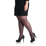 Bellinda 
PLUS SIZE 20 DAY - Oversize tights - black