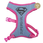 DOG HARNESS XXS/XS SUPERMAN