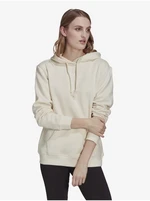 Felpa con cappuccio da donna  Adidas Originals