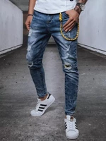 Jeans da uomo  DStreet Slim Fit