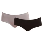 2PACK Womens Panties Molvy Multicolor