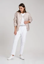 Look Made With Love Woman's Jacket Boxy 920