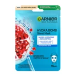 Garnier Skin Naturals Hydra Bomb superhydratační vyplňující textilní maska 28 g
