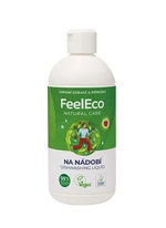 Feel Eco Na nádobí s vůní maliny 500 ml