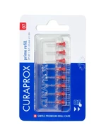 Curaprox CPS 07 prime refill mezizubní kartáčky 8 ks