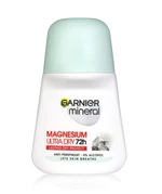 Garnier Mineral Magnesium Ultra Dry antiperspirant roll-on 50 ml