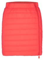 Ladies skirt LOAP IRENKA Orange