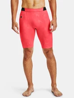 Under Armour Kompresní šortky Kazoku Hg Rush Comp Short - Pánské