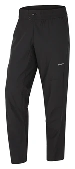 Men's Outdoor Pants HUSKY Speedy Long M black