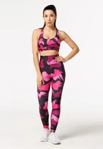 Bittersweet Paris Woman's y Madness High Waist Leggings CPW-HL-PR BSP1469 Bittersweet Paris Woman's y Madness High Waist Leggings CPW-HL-PR BSP1469