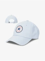 Light blue Cap Converse - Men