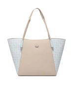 VUCH Laurie Beige Handbag