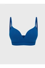 LC Waikiki Non-Wireless Unpadded Plain First Bra