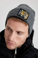 DEFACTO Man Beret Hat
