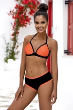 Swimwear L2283/0 orange-black