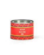 Socks Frogies Soup 1P