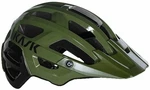 Kask Rex Moss Green L Casco de bicicleta