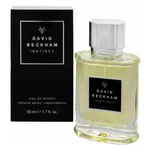 DAVID BECKHAM Instinct Toaletní voda 30 ml