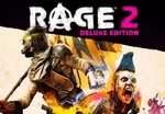 Rage 2 Deluxe Edition EU Steam Altergift