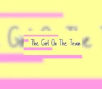The Girl on the Train Steam CD Key