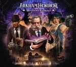 Arkham Horror: Mother's Embrace Steam CD Key