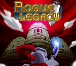 Rogue Legacy Steam CD Key