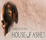 The Dark Pictures Anthology: House of Ashes EU XBOX One CD Key