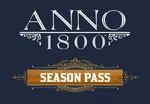 Anno 1800 - Season Pass 1 EU Ubisoft Connect CD Key