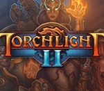 Torchlight II Steam Altergift