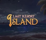 Last Resort Island Steam CD Key