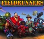 Fieldrunners Steam CD Key