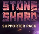 Stoneshard - Supporter Pack DLC EU Steam Altergift