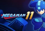 Mega Man 11 XBOX One CD Key