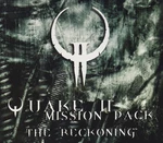 QUAKE II Mission Pack: The Reckoning Steam CD Key