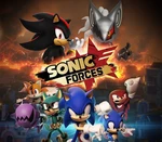 Sonic Forces Digital Bonus Edition EU Steam CD Key