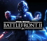Star Wars: Battlefront II AR XBOX One / Xbox Series X|S CD Key