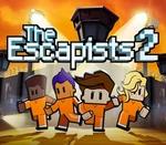 The Escapists 2 Steam CD Key