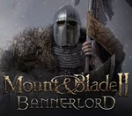 Mount & Blade II: Bannerlord Steam CD Key