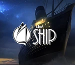 The Ship: Murder Party EU Steam CD Key