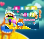 THE GAME OF LIFE 2 - Season Pass EU Steam Altergift