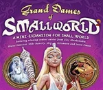 Small World 2 - Grand Dames DLC Steam CD Key