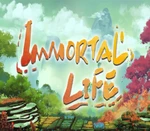 Immortal Life Steam CD Key