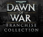 Dawn of War Franchise Pack Steam Altergift