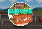 Survive in Angaria Steam CD Key