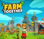 Farm Together - Chickpea Pack DLC Steam CD Key