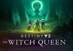 Destiny 2: The Witch Queen EU Steam CD Key