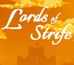 Lords of Strife Steam CD Key