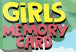 Girls Memory Card Steam CD Key