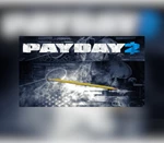 PAYDAY 2 - Pen Melee Weapon DLC Steam CD Key